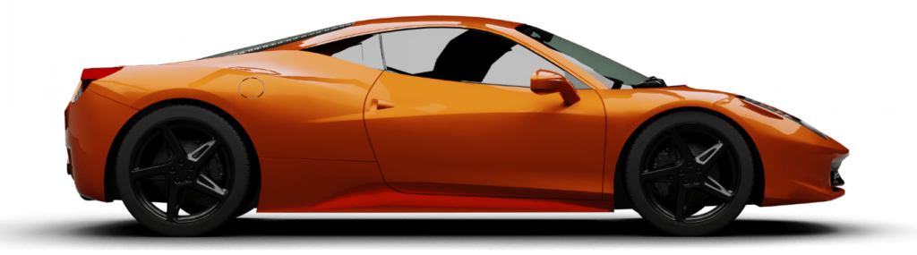 Smooth and stress-free Car insurance claims process at Primo Paint Body