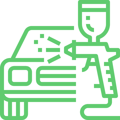 Icon for Auto Paint Services in Pompano Beach, FL, Primo Paint & Body Shop